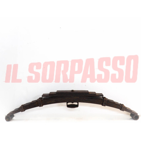 BALESTRA SOSPENSIONE POSTERIORE INNOCENTI LAMBRO 200 ORIGINALE