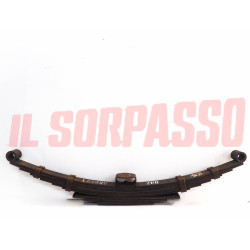 BALESTRA SOSPENSIONE POSTERIORE INNOCENTI LAMBRO 200 ORIGINALE