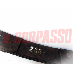 BALESTRA SOSPENSIONE FIAT 238 FURGONE ORIGINALE NOS