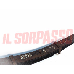 BALESTRA SOSPENSIONE LANCIA APPIA ORIGINALE NOS