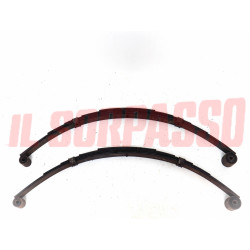 BALESTRE SOSPENSIONE POSTERIORE LANCIA FULVIA COUPE 2 3 SERIE ZAGATO ORIGINALI