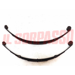 BALESTRE SOSPENSIONE POSTERIORE LANCIA FULVIA COUPE 2 3 SERIE ZAGATO ORIGINALI