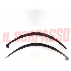 BALESTRE SOSPENSIONE POSTERIORE LANCIA FULVIA GT COUPE ZAGATO 1 SERIE ORIGINALI