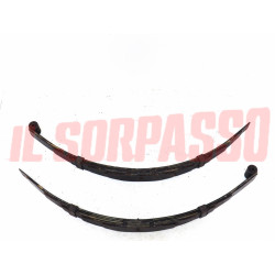 BALESTRE SOSPENSIONE POSTERIORE LANCIA FULVIA GT COUPE ZAGATO 1 SERIE ORIGINALI