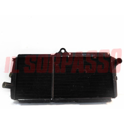 RADIATORE ACQUA MOTORE ALFA ROMEO 33 ALFA SUD - TI - SPRINT ORIGINALE IPRA 84973