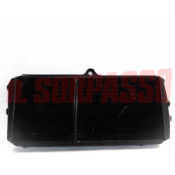 RADIATORE ACQUA MOTORE ALFA ROMEO 33 ALFA SUD - TI - SPRINT ORIGINALE IPRA 84973