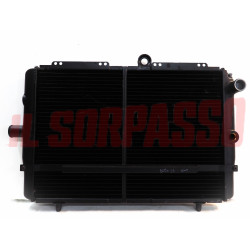 RADIATORE ACQUA MOTORE ALFA ROMEO 33 ORIGINALE