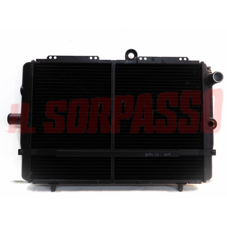 RADIATORE ACQUA MOTORE ALFA ROMEO 33 ORIGINALE
