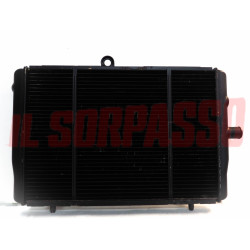 RADIATORE ACQUA MOTORE ALFA ROMEO 33 ORIGINALE