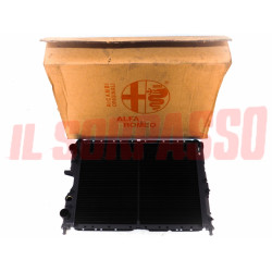 RADIATORE ACQUA MOTORE ALFA ROMEO 155 LANCIA DEDRA DELTA FIAT TIPO IPRA 90625