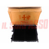 RADIATORE ACQUA MOTORE ALFA ROMEO 155 LANCIA DEDRA DELTA FIAT TIPO IPRA 90625
