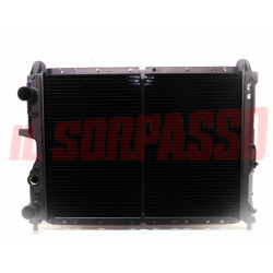 RADIATORE ACQUA MOTORE ALFA ROMEO 155 LANCIA DEDRA DELTA FIAT TIPO IPRA 90625