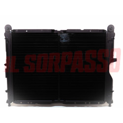 RADIATORE ACQUA MOTORE ALFA ROMEO 155 LANCIA DEDRA DELTA FIAT TIPO IPRA 90625