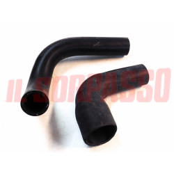 MANICOTTO INFERIORE + SUPERIORE RADIATORE LANCIA FULVIA BERLINA COUPE HF ZAGATO