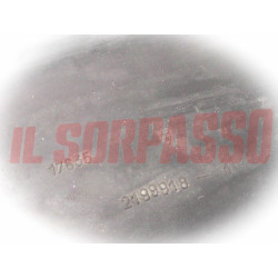 COPERCHIO BATTERIA IN GOMMA LANCIA FULVIA COUPE HF ZAGATO ORIGINALE PIRELLI