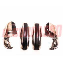 ROSTRI BORCHIE PARAURTI ANTERIORE POSTERIORE ALFA ROMEO GIULIA 1 SERIE MEDI