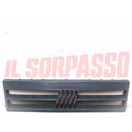 MASCHERINA GRIGLIA CALANDRA FIAT TEMPRA MK1 ORIGINALE