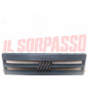 MASCHERINA GRIGLIA CALANDRA FIAT TEMPRA MK1 ORIGINALE