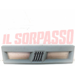 MASCHERINA GRIGLIA CALANDRA ANTERIORE FIAT TEMPRA ULTIMO TIPO ORIGINALE