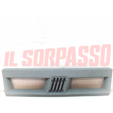 MASCHERINA GRIGLIA CALANDRA ANTERIORE FIAT TEMPRA ULTIMO TIPO ORIGINALE