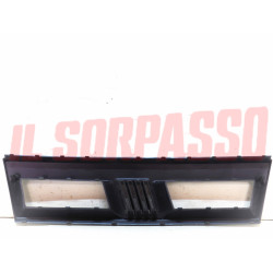 MASCHERINA GRIGLIA CALANDRA ANTERIORE FIAT TEMPRA ULTIMO TIPO ORIGINALE