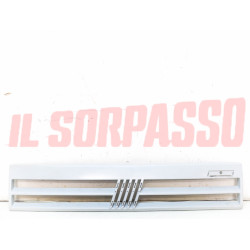 MASCHERINA GRIGLIA CALANDRA ANTERIORE FIAT TIPO 1400 1600 cc NOS
