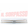 MASCHERINA GRIGLIA CALANDRA ANTERIORE FIAT TIPO 1400 1600 cc NOS