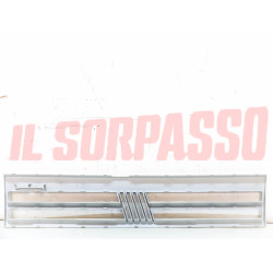 MASCHERINA GRIGLIA CALANDRA ANTERIORE FIAT TIPO 1400 1600 cc NOS
