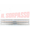 MASCHERINA GRIGLIA CALANDRA ANTERIORE FIAT TIPO 1400 1600 cc NOS