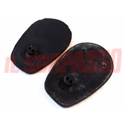 GUARNIZIONI FANALINI ANTERIORI FRECCE FIAT 615 FURGONE ORIGINALI