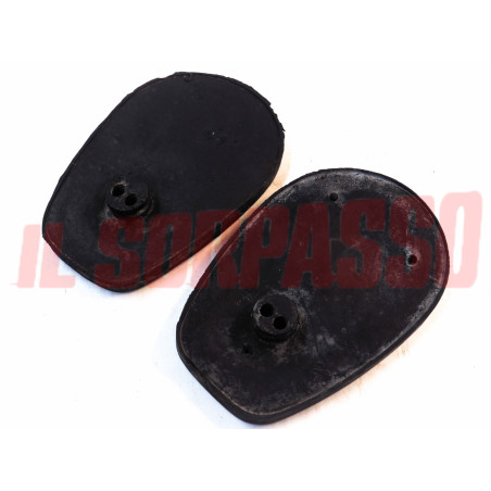 GUARNIZIONI FANALINI ANTERIORI FRECCE FIAT 615 FURGONE ORIGINALI