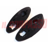 GUARNIZIONI MODIFICA FANALI POSTERIORI FIAT 1100 103 H FAMILIARE 600 T CORIASCO