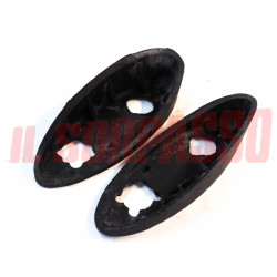 GUARNIZIONI MODIFICA FANALI POSTERIORI FIAT 1100 103 H FAMILIARE 600 T CORIASCO