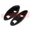 GUARNIZIONI MODIFICA FANALI POSTERIORI FIAT 1100 103 H FAMILIARE 600 T CORIASCO