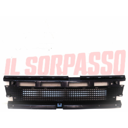 MASCHERINA GRIGLIA CALANDRA ANTERIORE INTERNA FIAT TEMPRA 1600 cc
