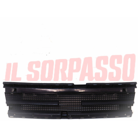 MASCHERINA GRIGLIA CALANDRA ANTERIORE INTERNA FIAT TEMPRA 1989 - 1993