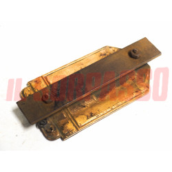 FREGIO EMBLEMA STEMMA RADIATORE CLUB LANCIA HI FI ANNO 1935