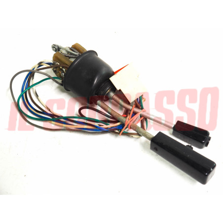 DEVIOLUCI LANCIA FULVIA COUPE ZAGATO HF 2 3 SERIE ORIGINALE