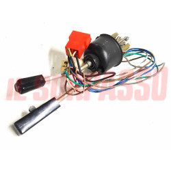 DEVIOLUCI LANCIA FULVIA COUPE ZAGATO HF 2 3 SERIE ORIGINALE