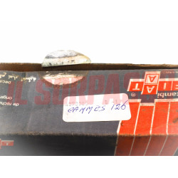 ALBERO A CAMME DISTRIBUZIONE FIAT 500 D F L R GIARDIERA - 126 ORIGINALE 4273066