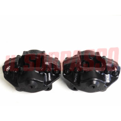 PINZE FRENO ANTERIORI ATE ALFA ROMEO GIULIA GT DUETTO 1.3 1.6 1750 REVISIONATE