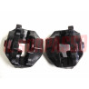 PINZE FRENO ANTERIORI ATE ALFA ROMEO GIULIA GT DUETTO 1.3 1.6 1750 REVISIONATE