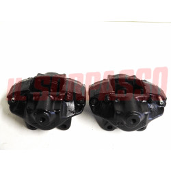 PINZE FRENO POSTERIORI ATE ALFA R. GIULIA GT DUETTO 1.3 1.6 1750 2.0 REVISIONATE