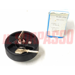 TAPPO SERBATOIO BENZINA SENZA SFIATO FIAT 131 - LANCIA BETA HPE - MONTECARLO