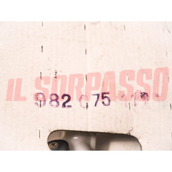 RUBINETTO RISCALDAMENTO LANCIA DELTA 4WD 8 16 V ORIGINALE SAVARA 98207511 NOS