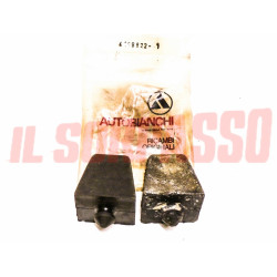 TAMPONI FINECORSA SOSPENSIONI POSTERIORI FIAT 127 + SPORT 128 COUPE RALLY