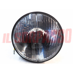 GRUPPO OTTICO FANALE FARO FIAT 850 SPORT SPIDER 2 SERIE CAMPAGNOLA 1107 SIEM
