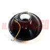 GRUPPO OTTICO FANALE FARO FIAT 850 SPORT SPIDER 2 SERIE CAMPAGNOLA 1107 SIEM