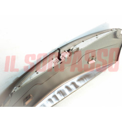 RIVESTIMENTO ANTERIORE FRONTALE CALANDRA FIAT 600 D - E TUTTI TIPI