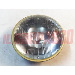 FANALE GRUPPO OTTICO FIAT 1200 1500 SPIDER 1100 H D LANCIA APPIA 3s ELMA CON OSC